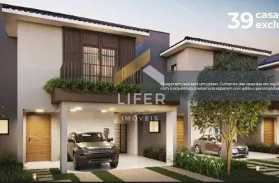 Casa em condomínio fechado com 3 quartos à venda na rua josé decourt homem de mello, 196, residencial estância eudóxia (barão geraldo), campinas, 138 m2 por r$ 1.545.167