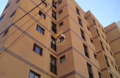 Apartamento com 1 quarto à venda na rua cônego cipião, 1183, centro, campinas, 56 m2 por r$ 219.999