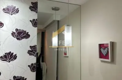 Apartamento com 3 quartos à venda na rua jacy teixeira camargo, 240, jardim do lago, campinas, 82 m2 por r$ 580.000