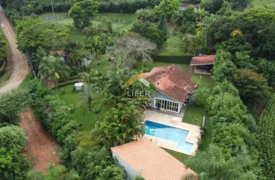 Chácara / sítio com 4 quartos à venda na um, parque residencial rosa do sul, bragança paulista, 350 m2 por r$ 800.000