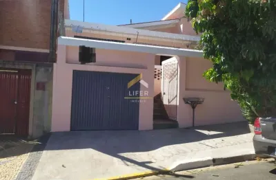 Casa com 3 quartos à venda na josé oliveira matias, 450, jardim santa eudóxia, campinas, 120 m2 por r$ 430.000