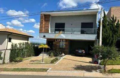 Casa em condomínio fechado com 3 quartos à venda na avenida dermival bernardes siqueira, 005, swiss park, campinas, 271 m2 por r$ 2.552.000