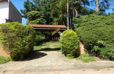 Chácara / sítio com 3 quartos à venda na rua vanessa cristina anselmi, 430, chácaras são bento, valinhos, 340 m2 por r$ 1.800.000
