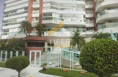 Apartamento com 4 quartos à venda na passeio do pontal, 180, riviera, bertioga, 140 m2 por r$ 3.555.000