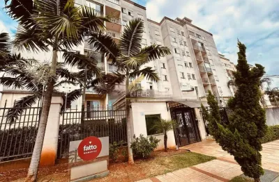 Cobertura com 2 quartos à venda na rua serra dos cristais, 613, jardim paranapanema, campinas, 87 m2 por r$ 550.000