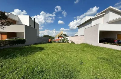 Terreno em condomínio fechado à venda na estrada doutor rafael elias josé aun, 2145, jardim reserva bom viver de indaiatuba, indaiatuba por r$ 636.000