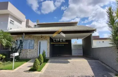 Casa em condomínio fechado com 3 quartos à venda na avenida olívio franceschini, 2505, parque ortolândia, hortolândia, 171 m2 por r$ 1.000.000