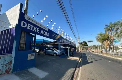 Sala comercial à venda na avenida são francisco de assis, 300, vila real, hortolândia, 367 m2 por r$ 1.580.000