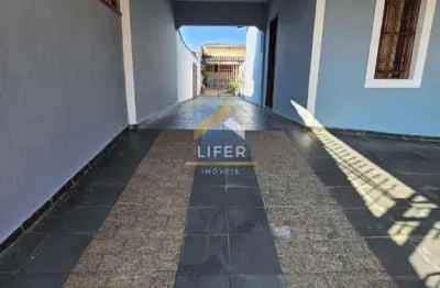 Casa com 3 quartos à venda na antônio piunti, 300, parque são jorge, campinas, 114 m2 por r$ 423.500