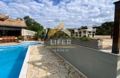 Chácara / sítio com 3 quartos à venda na avenida arquiteto clayton alves corrêa, sn, vale verde, valinhos, 240 m2 por r$ 1.500.000