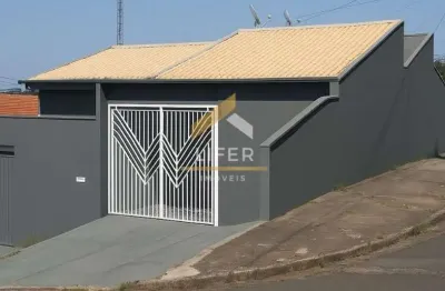 Casa com 3 quartos à venda na rua jurema, 100, dic vi (conjunto habitacional santo dias silva), campinas, 200 m2 por r$ 460.000