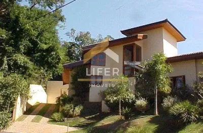 Casa em condomínio fechado com 4 quartos à venda na rua alano raizer, 1027, jardim botânico (sousas), campinas, 420 m2 por r$ 2.800.000