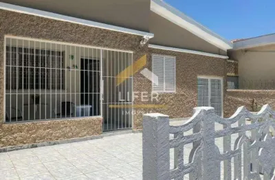 Casa com 3 quartos à venda na avenida josé gabeta, 5, vila paraíso, campinas, 170 m2 por r$ 550.000