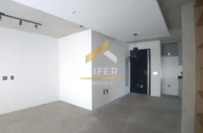 Apartamento com 1 quarto à venda na rua doutor liráucio gomes, 230, cambuí, campinas, 70 m2 por r$ 870.000