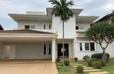 Casa em condomínio fechado com 4 quartos à venda na avenida engenheiro luiz antônio laloni, 321, tijuco das telhas, campinas, 405 m2 por r$ 2.500.000