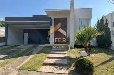 Casa em condomínio fechado com 3 quartos à venda na estrada doutor rafael elias josé aun, 001, reserva petrus, indaiatuba, 420 m2 por r$ 1.650.000