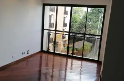 Apartamento com 3 quartos à venda na rua ministro oscar saraiva, 40, jardim das paineiras, campinas, 116 m2 por r$ 713.000