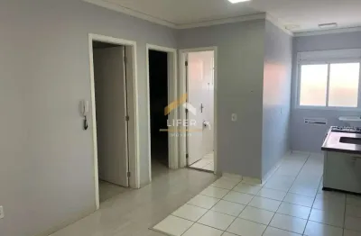 Apartamento com 2 quartos à venda na rene ferreira de godoy, 118, residencial vila park, campinas, 43 m2 por r$ 205.000