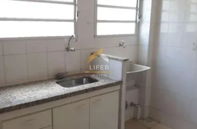 Apartamento com 3 quartos à venda na rua professor joão augusto de toledo, 731, vila proost de souza, campinas, 59 m2 por r$ 266.000