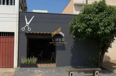 Casa comercial à venda na rua ada guernelli maia, 10, loteamento residencial novo mundo, campinas, 150 m2 por r$ 260.000