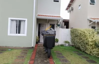 Casa em condomínio fechado com 3 quartos à venda na rua seminarista luiz antônio da silva, 468, parque jambeiro, campinas, 90 m2 por r$ 670.000
