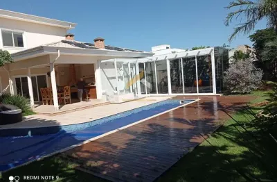 Casa em condomínio fechado com 3 quartos à venda na rua josé decourt homem de mello, 001, residencial estância eudóxia (barão geraldo), campinas, 308 m2 por r$ 2.590.000