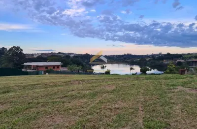 Terreno em condomínio fechado à venda na rodovia miguel melhado campos, 83, centro, itupeva por r$ 6.100.000