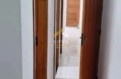 Casa com 2 quartos à venda na rua otacilio dias santana, 148, jardim paulista, monte mor, 125 m2 por r$ 279.000
