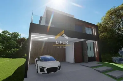 Casa em condomínio fechado com 3 quartos à venda na avenida dois, 1515, jardim são marcos, valinhos, 267 m2 por r$ 2.090.000