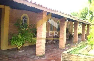 Casa em condomínio fechado com 3 quartos à venda na rua josé abelardo barbosa, 784, parque xangrilá, campinas, 348 m2 por r$ 1.100.000