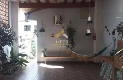 Casa com 3 quartos à venda na rua antonio enéas secomandi, 800, parque da represa, paulínia, 150 m2 por r$ 470.000