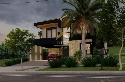 Casa em condomínio fechado com 3 quartos à venda na rua ercilia martins cruz, 332, vila nova louveira, louveira, 215 m2 por r$ 2.090.000