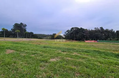 Terreno em condomínio fechado à venda na rodovia miguel melhado campos, 83, centro, itupeva por r$ 5.850.000