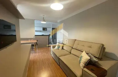 Apartamento com 2 quartos à venda na rua arquiteto josé augusto silva, 1281, parque rural fazenda santa cândida, campinas, 59 m2 por r$ 660.000
