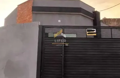 Casa com 3 quartos à venda na goianésia, 500, jardim dall'orto, sumaré, 72 m2 por r$ 430.000