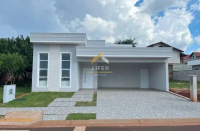 Casa em condomínio fechado com 3 quartos à venda na rua sebastião cardoso, 548, parque brasil 500, paulínia, 195 m2 por r$ 1.390.000