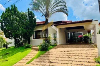 Casa em condomínio fechado com 3 quartos à venda na avenida engenheiro luiz antônio laloni, 321, tijuco das telhas, campinas, 203 m2 por r$ 1.380.000