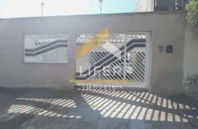 Casa com 2 quartos à venda na rua joão batista da silva pacífico, 154, jardim santa judith, campinas, 125 m2 por r$ 539.000