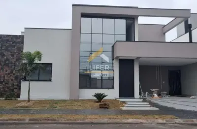 Casa em condomínio fechado com 3 quartos à venda na avenida olívio franceschini, 001, parque ortolândia, hortolândia, 172 m2 por r$ 1.430.000