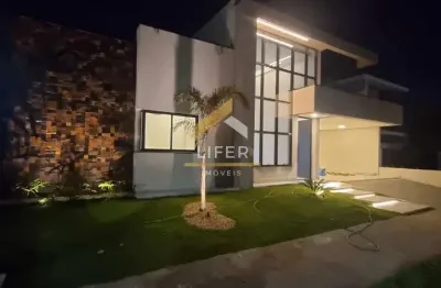 Casa em condomínio fechado com 3 quartos à venda na avenida olívio franceschini, 001, parque ortolândia, hortolândia, 172 m2 por r$ 1.430.000