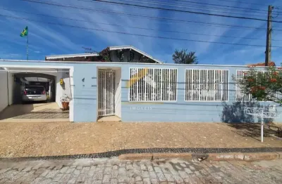 Casa com 4 quartos à venda na américo conte, 425, vila são josé, valinhos, 297 m2 por r$ 1.277.000