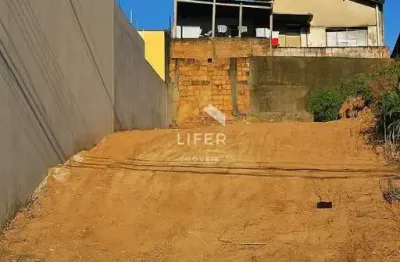 Terreno à venda na rua masao muryama, 196, parque jambeiro, campinas por r$ 187.000