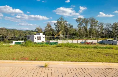 Terreno em condomínio fechado à venda na rua romilda aparecida cruz, 1, residencial jatibela, campinas por r$ 550.000