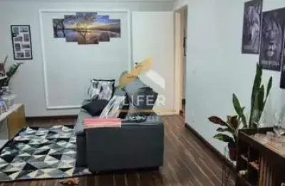 Apartamento com 2 quartos à venda na rua josé paulino, 1677, vila itapura, campinas, 71 m2 por r$ 360.000