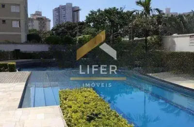 Apartamento com 2 quartos à venda na avenida josé pancetti, 1164, vila proost de souza, campinas, 60 m2 por r$ 560.000