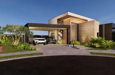 Casa em condomínio fechado com 3 quartos à venda na avenida olívio franceschini, 2505, parque ortolândia, hortolândia, 210 m2 por r$ 1.630.000