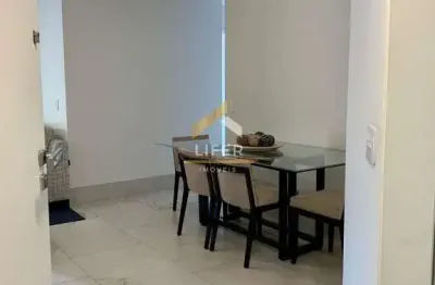 Apartamento com 3 quartos à venda na rua comendador luiz josé pereira de queiroz, 170, botafogo, campinas, 88 m2 por r$ 730.000
