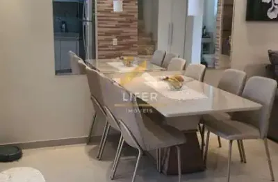 Casa em condomínio fechado com 3 quartos à venda na rua joaquim marcelino leite, 425, vila são francisco, hortolândia, 110 m2 por r$ 640.000