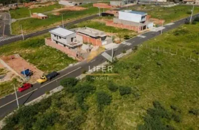 Terreno à venda na rua três, sn, jardim caiman, campinas por r$ 140.000