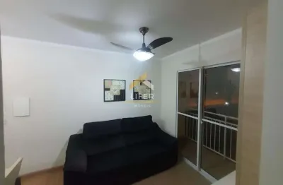 Apartamento com 2 quartos à venda na avenida washington luís, 4600, vila marieta, campinas, 48 m2 por r$ 295.000